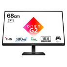 HP OMEN 27 G2 Gaming IPS FHD 180Hz 게이밍 모니터