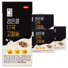 완전두유 검은콩 17곡 고칼슘