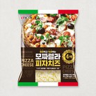 [로켓프레시] 빙그레 모짜렐라 피자치즈