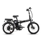 모토벨로 TX7 듀얼 전기자전거 350W 36V 5.2Ah