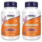 나우푸드 유비퀴놀 100mg 소프트젤