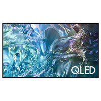 삼성전자 4K UHD QLED 스마트 TV, 138cm(55인치), KQ55QD67AFXKR, 벽걸이형, 방문설치