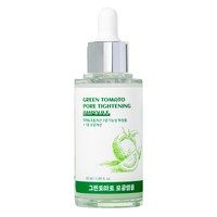 이지마인드 그린토마토 포어 타이트닝 모공축소 앰플 50ml 1개