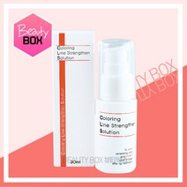 뷰티박스 컬러링 라인강화 솔루션 30ml 반영구화장재료, 1개