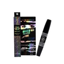 3W CLINIC 콜라겐 롱래쉬 마스카라