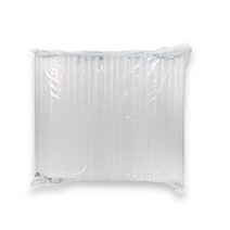 스트롱팩토리 버블티빨대 투명 21cm 200개입, 1팩