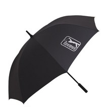 PGA투어 75수동 장우산 클래식슬라이드- 다크그레이