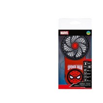 [MARVEL] 3 SPEED 파워컨트롤 MARVEL 미니팬선풍기 선풍기, 스파이더맨