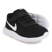 나이키 아동용 탄준 (TDV) 운동화 818383-011