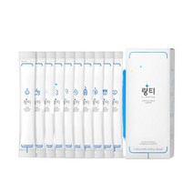 링티 1박스 레몬맛, 116g, 1개