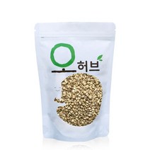 국내산 볶은율무 율무쌀 250g, 1개