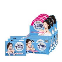 [큐원] 상쾌환 숙취해소 3g X 30포(90g), 30g, 3박스