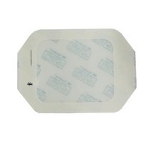 쓰리엠 투명 방수테이프 10 x 12cm 5장