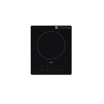 하츠 HEC-1050SH 전기레인지 1구 하이라이트