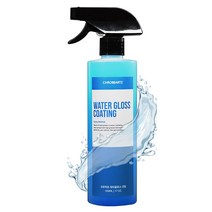 크로마츠 워터글로스코팅 초간편 초발수 코팅제, 500ml, 1개
