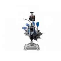 드레멜 220-01 드릴프레스 워크스테이션 로터리툴부착, 단품, 단품