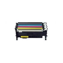 삼성 SL-C420W 4색 1세트 고품질재생토너 CLT-405S