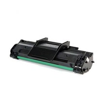 비전컴퍼니 MLT-D108S/ML-1640K 1641K 1642K ML-2240 2240K 2241K, 1개, 검정