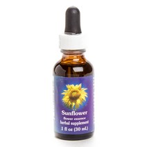 플라워에센스서비시즈 썬플라워 플라워 에센스, 30ml, 1개
