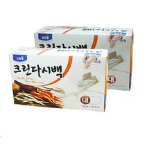 크린랲 크린 다시백 대, 대(L), 30개입, 2개