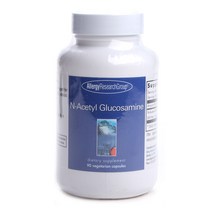 Allergy Research Group N-아세틸 글루코사민 베지테리안 캡슐, 90개입, 1개, 90정