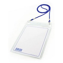 세미나 명찰 군, 10매입