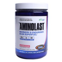 가스파리뉴트리션 아미노라스트, 420g, 1개, 워터멜론 블라스트(Watermelon Blast)