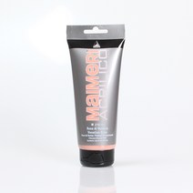 마이메리 아크릴리코 200ml 낱색 아크릴물감, 210 AM VENETIAN ROSE, 1개