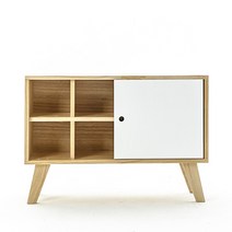 룸에 비앙카수납장