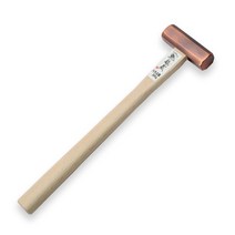 [가쿠리] 팔각동망치, 300g, 본상품