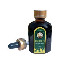 비앤비 홍익꿀벌 프로폴리스, 30ml, 1개