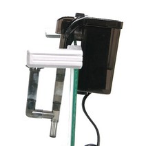 [아마존]- 아마존걸이식여과기HBL-501(5W), 1개, 5W