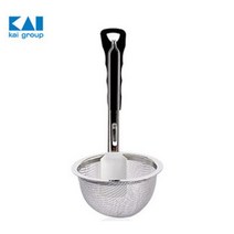 카이 셀렉트100 스텐 양념 걸름망