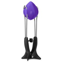 드림팜 티퓨 인퓨져 차거름망 보라, 1개