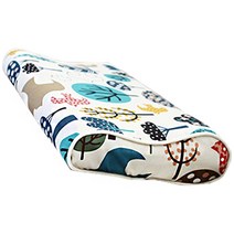 그린앤아트 가든 메모리폼 유아 베개, 메모리폼 블루