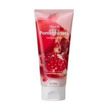 [잇츠스킨] 헤브어 클렌징 폼 석류, 150ml, 2개, 150ml, 2개