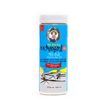 주원염전_더솔트팜 명품천일염(가는소금), 220g, 1개, 1개