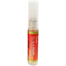 오랄라 후후 미스트토닉 구강스프레이 피치향, 6ml, 1개