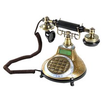 대명 엔틱 유선 전화기, DM-920