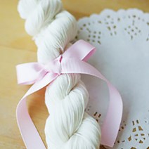 [파티조엘] 명주실, 핑크