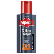 알페신 카페인 샴푸 C1, 250ml, 1개