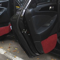 CLUB VIP 도어커버, 푸조-RCZ