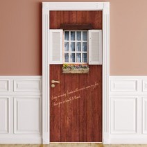 잇디자인 도어 시트, DDB0018