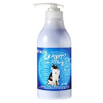 해밀 고양이 이벼룩샴푸, 520g, 1개