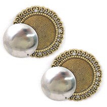 반제품] 앤티크브로치 