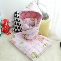 보떼하우스 겉싸개세트