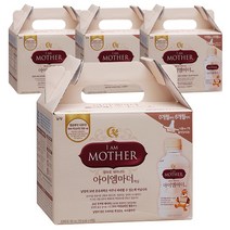 아이엠마더 액상분유 1단계 160 ml, 6개입, 4개