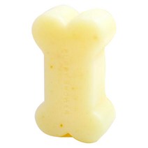 퍼피샤워 애견용 허니단호박 샴푸바, 100g, 1개, 100g