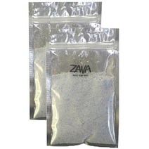 자바 가루입욕제 한여름밤의꿈, 120g, 2개