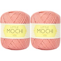 실바람 리틀모찌 2p 뜨개실, 27루즈핏